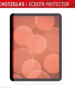 DISPLEX Panzerglas iPad Air 11" (2024/25) DISPLEX Panzerglas iPad Air 11" (2024/25) – Bild 6