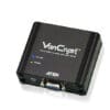 VGA zu HDMI Konverter, Aten VC180, bis 1080p, mit Audio