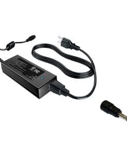 Origin Storage 45W ADAPTER FOR LENOVO WITH Netzteil & Spannungsumwandler Drinnen Schwarz