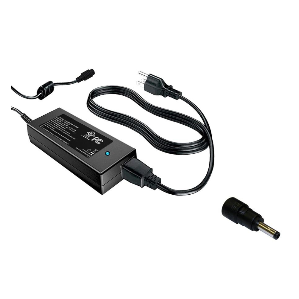 Origin Storage 45W ADAPTER FOR LENOVO WITH Netzteil & Spannungsumwandler Drinnen Schwarz Origin Storage 45W ADAPTER FOR LENOVO WITH Netzteil & Spannungsumwandler Drinnen Schwarz