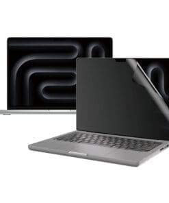 PanzerGlass Dual Privacy Screen Protector MacBook Pro 16" 2021