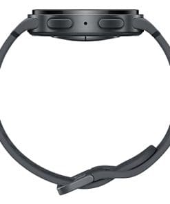 Samsung Galaxy Watch 8 3,3 cm (1.3") AMOLED 40 mm Digital 438 x 438 Pixel Touchscreen Graphit WLAN GPS – Bild 4