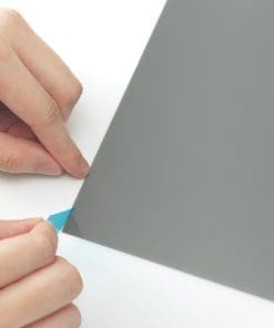 Kensington Ersatz-Zubehör-Kit für MagPro Magnetische Blickschutzfilter für Laptops Kensington Ersatz-Zubehör-Kit für MagPro Magnetische Blickschutzfilter für Laptops – Bild 4