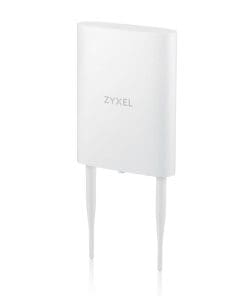 Zyxel NWA55BE 802.11.be Wifi 7 NebulaFlex AccessPoint Zyxel NWA55BE 802.11.be Wifi 7 NebulaFlex AccessPoint – Bild 3