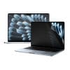 PanzerGlass 2-Way Privacy Film MacBook Air 13.6 M5/M4/M3/M2 Entdecke die Meta Quest 3 – Die Zukunft des GamingsTauche ein in die nächste Dimension der virtuellen Realität mit der Meta Quest 3. Dieses hochmoderne VR-Headset bietet dir atemberaubende Grafik, unglaubliche Leistung und eine kabellose Freiheit. Erlebe scharfe, lebendige Bilder und flüssige Bewegungen dank verbesserter Auflösung* und leistungsstarken Prozessoren. Das ergonomische Design sorgt für höchsten Tragekomfort und eine längere Akkulaufzeit* ermöglicht stundenlangen Spielspaß. Mit der Meta Quest 3 wird deine Gaming-Erfahrung auf ein neues Level gehoben. Tauche ein und erlebe VR wie nie zuvor! *Im Vergleich zur Meta Quest 2.