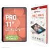 DISPLEX Panzerglas iPad Pro 11" (2024/2025)