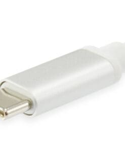 LevelOne USB-0402 USB-C - Gigabit Ethernet LAN Adapter – Bild 3