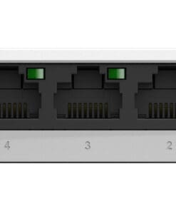 D-Link GO-SW-5G 5-Port Gigabit Easy Desktop Switch – Bild 3