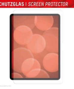 DISPLEX Panzerglas iPad Pro 13" (2024/2025) – Bild 6