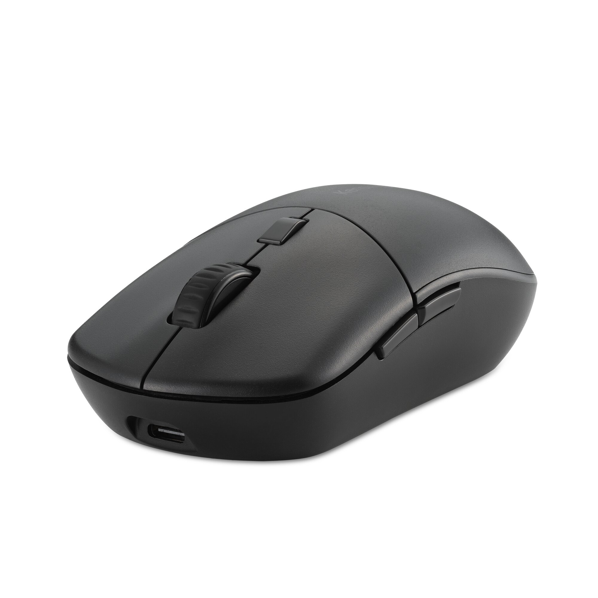 Kensington MY430 EQ Maus Büro Beidhändig RF Wireless + Bluetooth + USB Type-A Optisch 2400 DPI Kensington MY430 EQ Maus Büro Beidhändig RF Wireless + Bluetooth + USB Type-A Optisch 2400 DPI – Bild 2