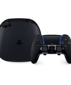 Sony PS5 DualSense Edge Controller Schwarz Gamepad Analog / Digital PlayStation 5 – Bild 7