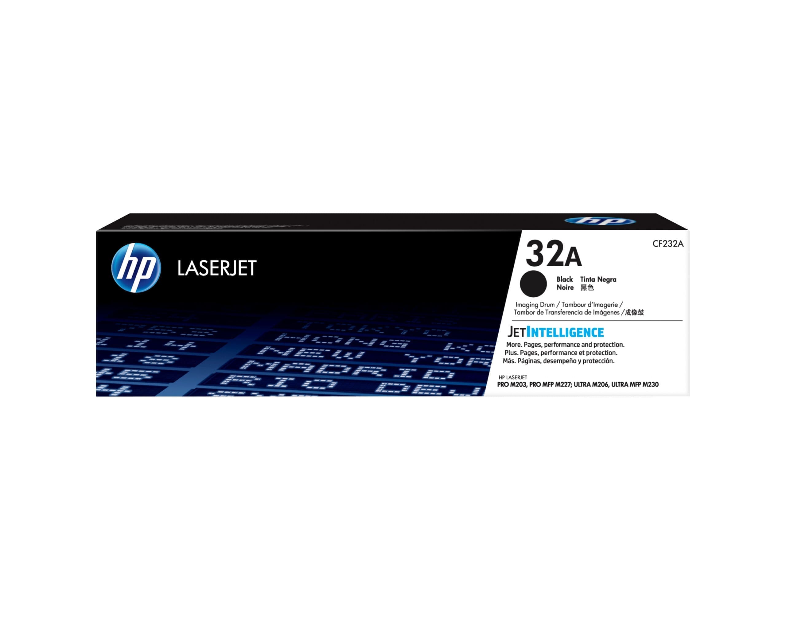 HP 32A Original LaserJet Bildtrommel HP 32A Original LaserJet Bildtrommel