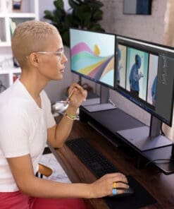 HP Thunderbolt Dock G4 Dockingstation USB-C HP Thunderbolt Dock G4 Dockingstation USB-C – Bild 8