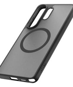 Spigen Capella Magnet Case Black S26 Ultra Spigen Capella Magnet Case Black S26 Ultra – Bild 5