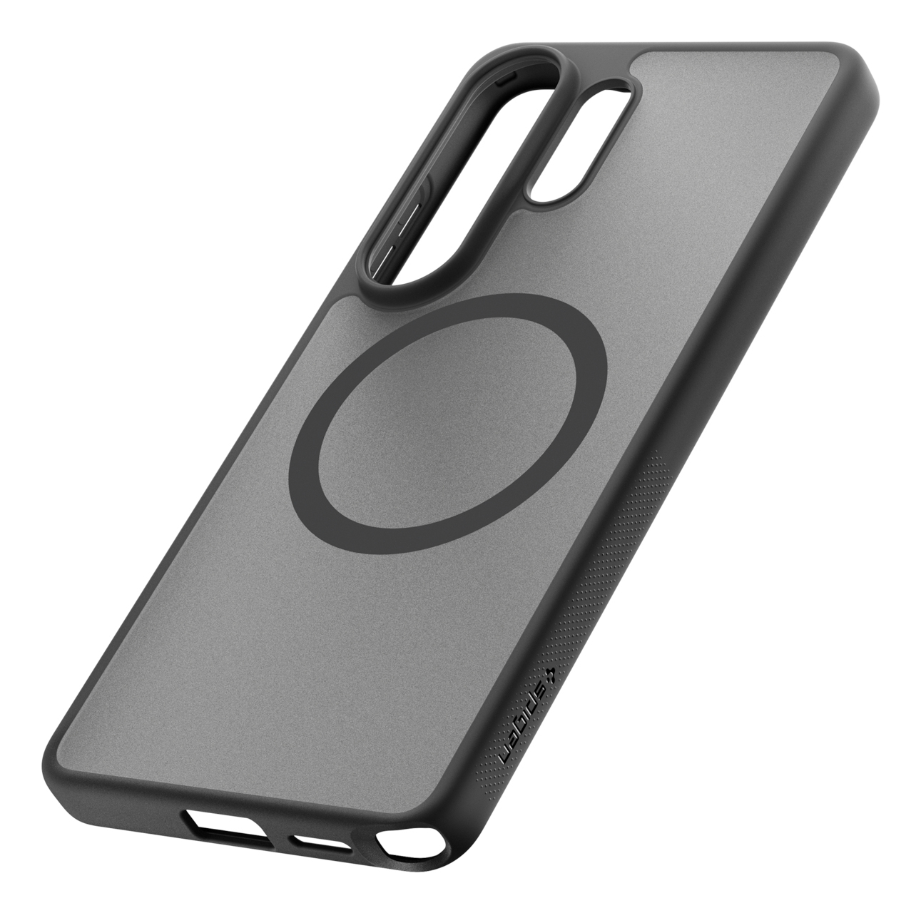 Spigen Capella Magnet Case Black S26 Ultra Spigen Capella Magnet Case Black S26 Ultra – Bild 5