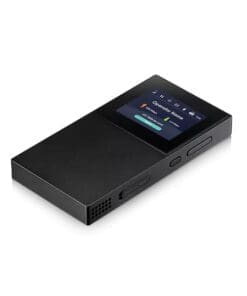 ZyXEL NR2301 5G LTE Portable Router, WiFi6
