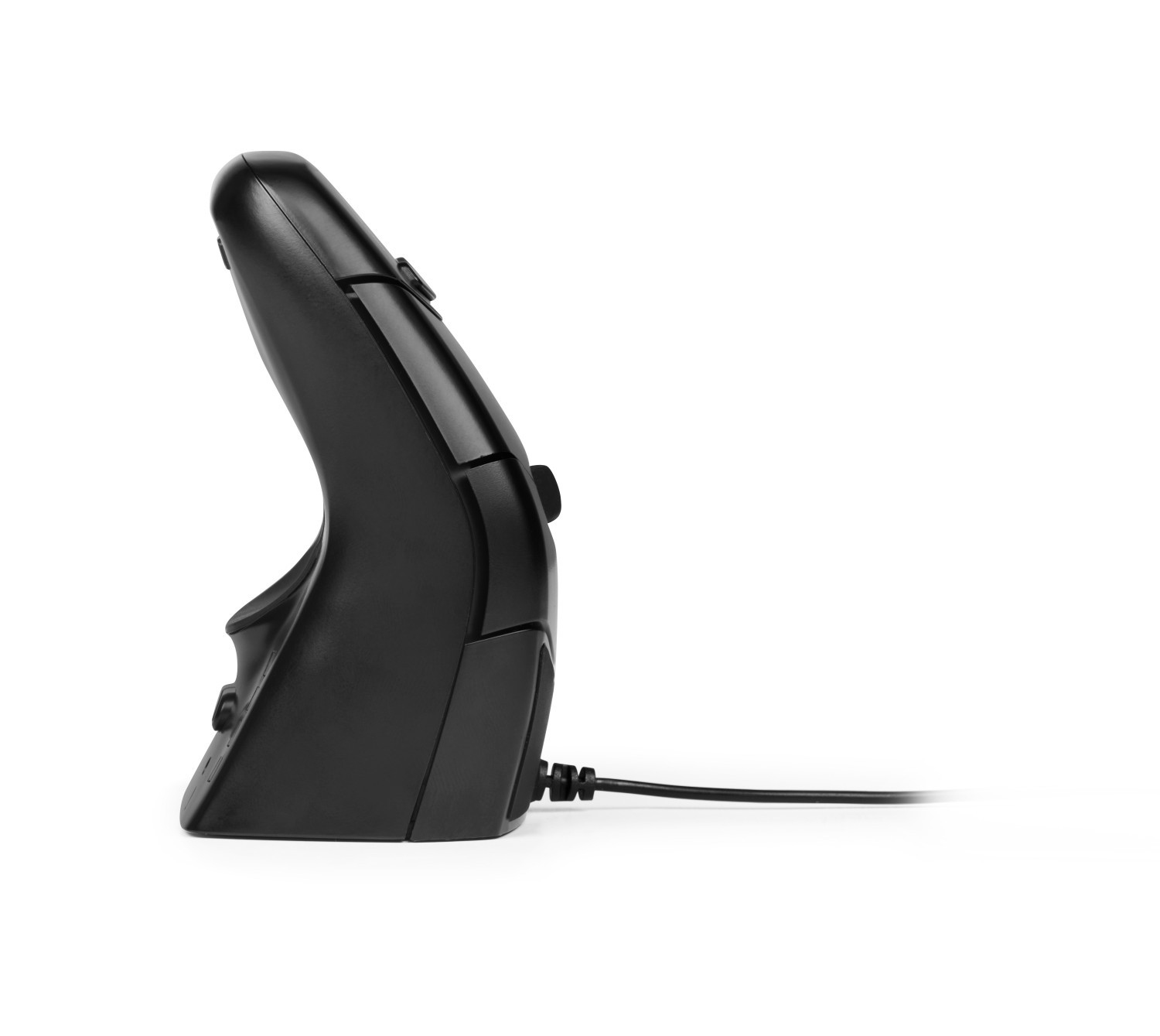 BakkerElkhuizen DXT 3 Maus Büro Beidhändig RF Wireless Optisch 2400 DPI BakkerElkhuizen DXT 3 Maus Büro Beidhändig RF Wireless Optisch 2400 DPI – Bild 2