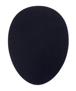 BakkerElkhuizen The Egg Ergo Mouse Pad