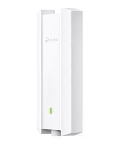 Alternative view of Omada EAP623-Outdoor HD AX1800 In/Outdoor Dual-Band Wi-Fi 6
