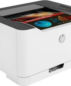 HP Color Laser 150nw Farblaserdrucker – Bild 4