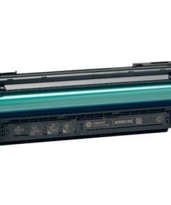 HP 655A Cyan Original LaserJet Tonerkartusche HP 655A Cyan Original LaserJet Tonerkartusche – Bild 3