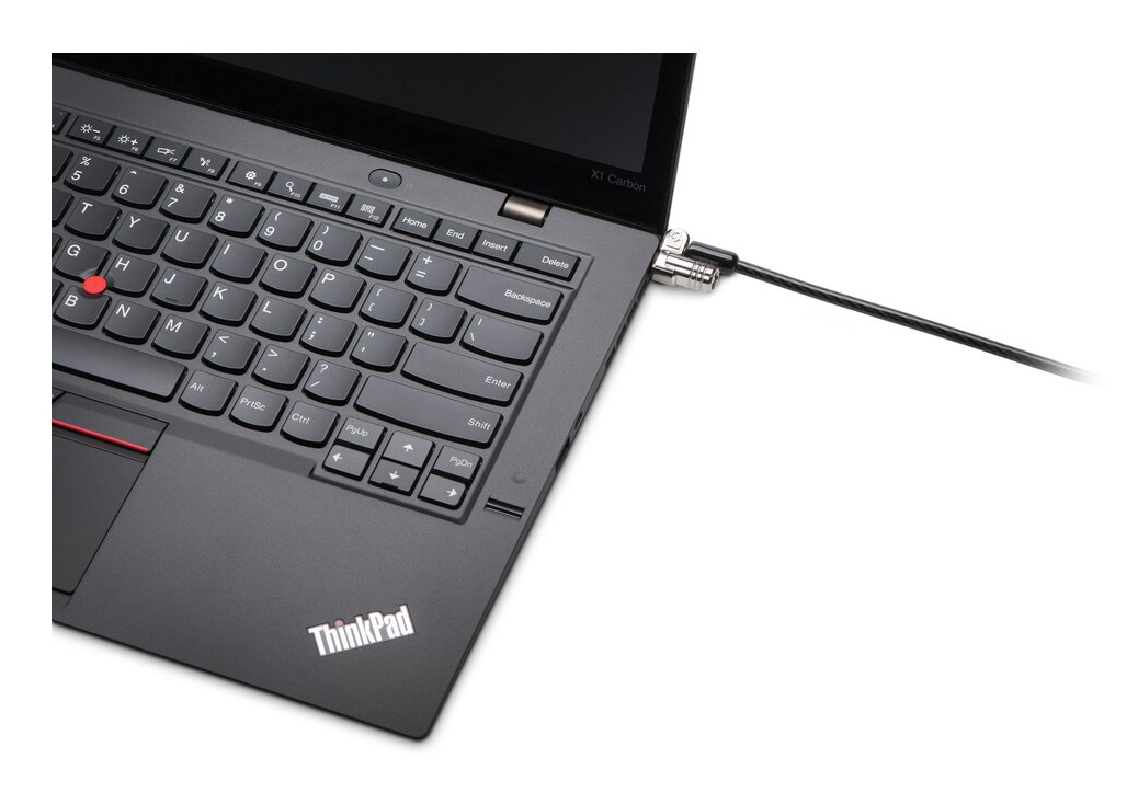 Kensington MicroSaver® 2.0-Laptopschloss Kensington MicroSaver® 2.0-Laptopschloss – Bild 5