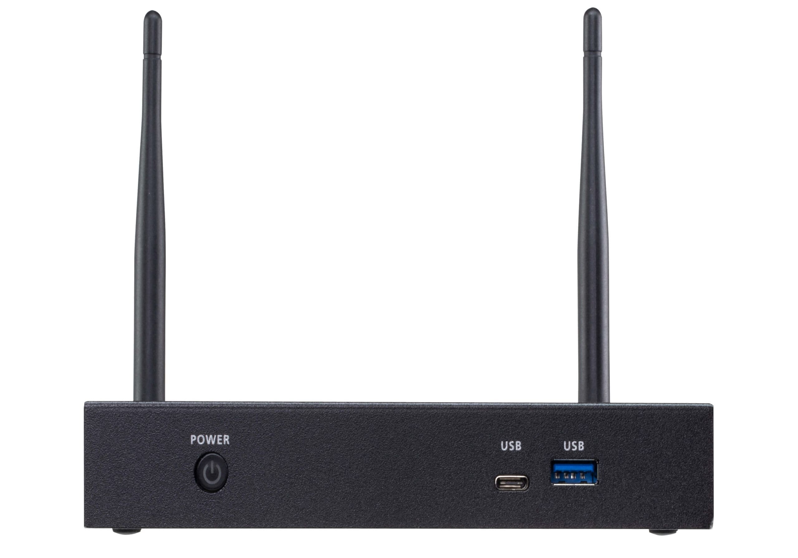 ATEN VP2021 Drahtloser 4K-Präsentations-Switch mit Quad View / Ethernet (WebGUI) Steuerung ATEN VP2021 Drahtloser 4K-Präsentations-Switch mit Quad View / Ethernet (WebGUI) Steuerung – Bild 2