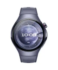 Huawei Watch 5 46mm (Rates-L39L) Grey-Purple Composite Strap