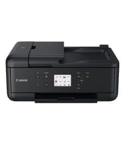 Canon PIXMA TR7650 Tintenstrahl A4 4800 x 1200 DPI WLAN Canon PIXMA TR7650 Tintenstrahl A4 4800 x 1200 DPI WLAN – Bild 4
