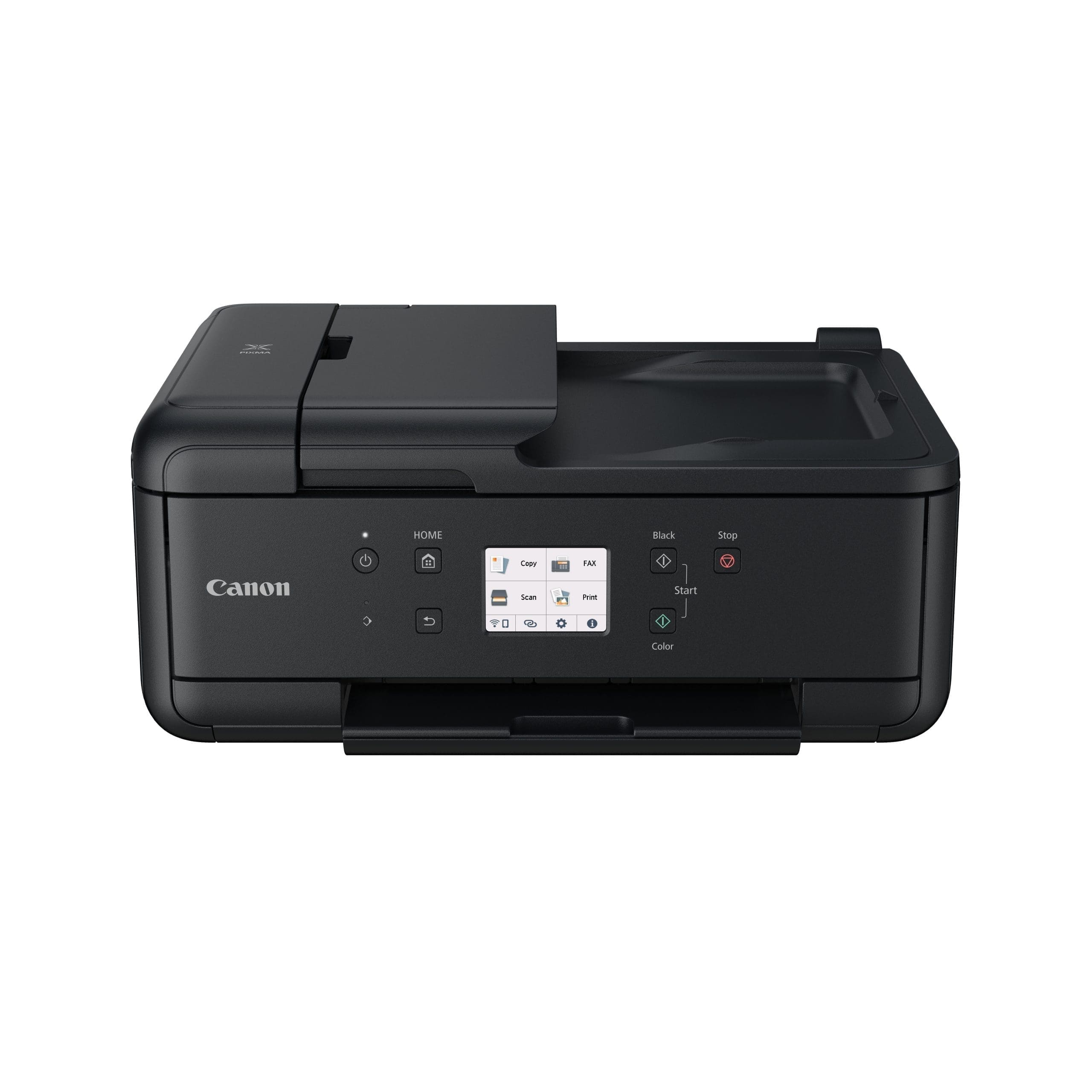 Canon PIXMA TR7650 Tintenstrahl A4 4800 x 1200 DPI WLAN Canon PIXMA TR7650 Tintenstrahl A4 4800 x 1200 DPI WLAN – Bild 4