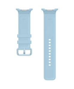Alternative view of Samsung Sport Band (M/L), Blue (für Watch 8 und 9)