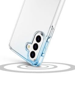 Cellularline Clear Strong Case für Samsung A27 5G Cellularline Clear Strong Case für Samsung A27 5G – Bild 4
