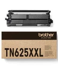 Brother TN-625XXLBK Toner Schwarz (7.500 Seiten ISO/IEC 19798) Brother TN-625XXLBK Toner Schwarz (7.500 Seiten ISO/IEC 19798) – Bild 4