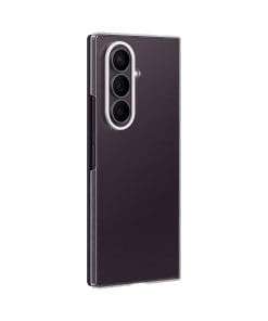 Samsung Clear Case für Galaxy Fold8 Ultra transparent Samsung Clear Case für Galaxy Fold8 Ultra transparent – Bild 3