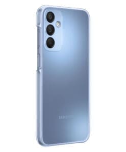 Samsung Clear Case für Galaxy A15 / A15 5G, Transparent – Bild 3