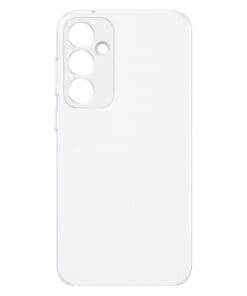 Samsung Clear Case für Galaxy S23 FE, Transparent – Bild 4