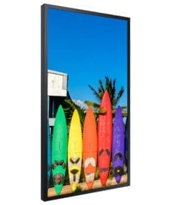 Samsung OM55B 140 cm (55") OMB Series LCD-Display Samsung OM55B 140 cm (55") OMB Series LCD-Display – Bild 7
