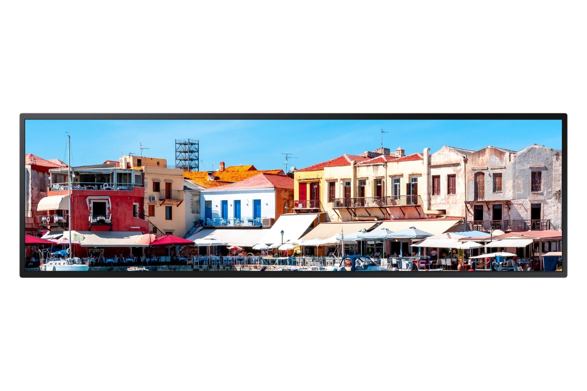 Samsung SH37R-B 94 cm (37") SHR-B series LCD-Display Samsung SH37R-B 94 cm (37") SHR-B series LCD-Display