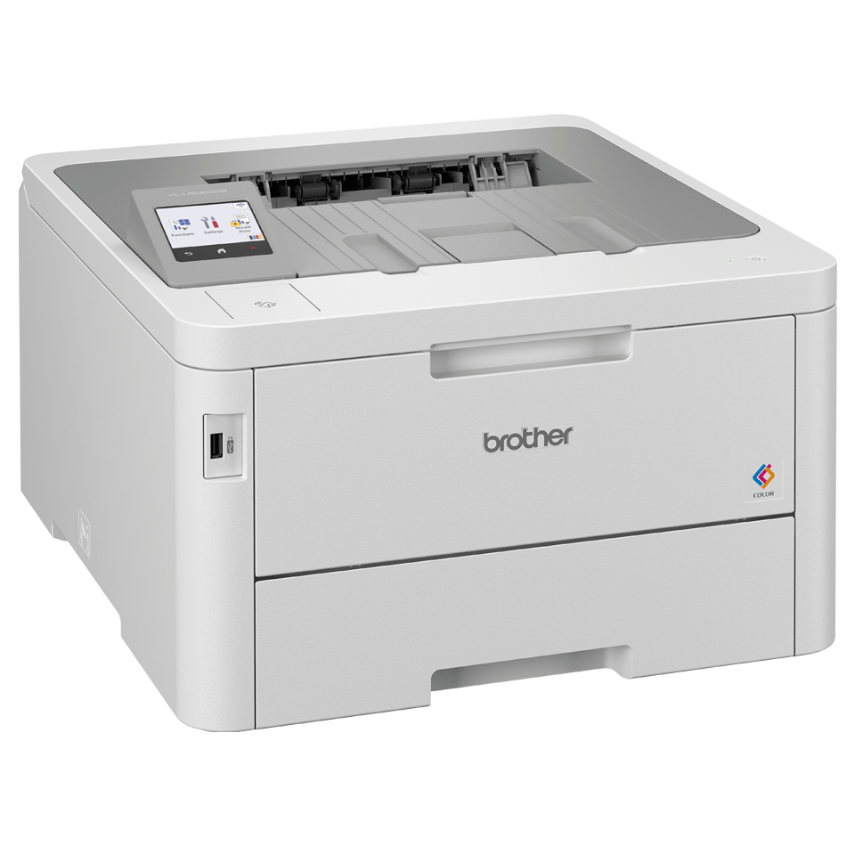 Brother HL-L8240CDW Farblaserdrucker Brother HL-L8240CDW Farblaserdrucker – Bild 6