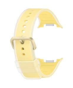 Samsung Misty Band (S/M), Yellow (für Watch 8 und 9) Samsung Misty Band (S/M), Yellow (für Watch 8 und 9) – Bild 3