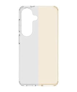Cellularline Clear Strong Case für Samsung S26 Cellularline Clear Strong Case für Samsung S26 – Bild 5