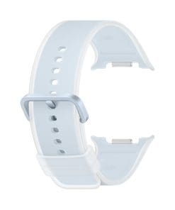 Samsung Misty Band (M/L), Blue (für Watch 8 und 9) Samsung Misty Band (M/L), Blue (für Watch 8 und 9) – Bild 3