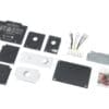 APC Smart-UPS Hardwire Kit for SUA 2200/3000/5000 Models APC Service BypassPDU, 230 V, 10 A mit(6) IEC C13