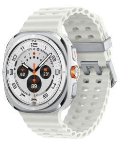 Samsung Galaxy Watch Ultra LTE SM-L705 (2025) 47mm, Tit. White