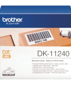 Versandetiketten DK-11240 (600 St.) große Kuverts 102 x 51 mm Versandetiketten DK-11240 (600 St.) große Kuverts 102 x 51 mm – Bild 3