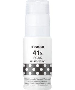 Canon GI-41S PGBK Druckerpatrone 1 Stück(e) Original Schwarz – Bild 3