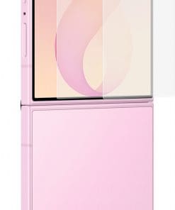 Samsung Anti-reflecting Film für Galaxy Flip8 transparent