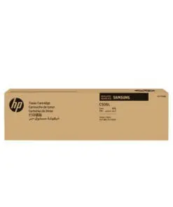 HP Samsung Toner CLT-C506L cyan (ca. 3500 Seiten) Polymertoner