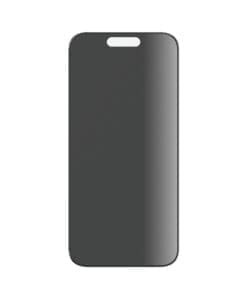 PanzerGlass Privacy iPhone 15 Pro, UWF w. EasyAligner PanzerGlass Privacy iPhone 15 Pro, UWF w. EasyAligner – Bild 4