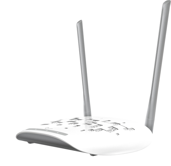 TP-Link TL-WA801N N300 WLAN N Access Point TP-Link TL-WA801N N300 WLAN N Access Point